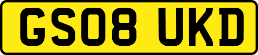 GS08UKD