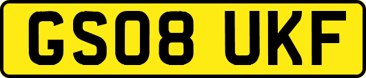 GS08UKF