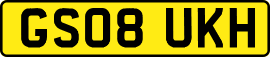 GS08UKH