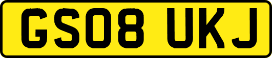 GS08UKJ