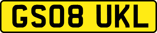 GS08UKL