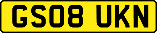 GS08UKN