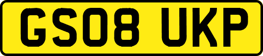GS08UKP