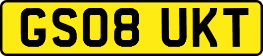 GS08UKT