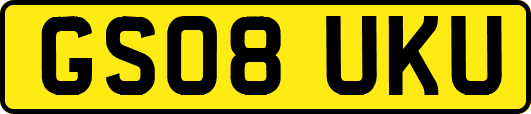 GS08UKU