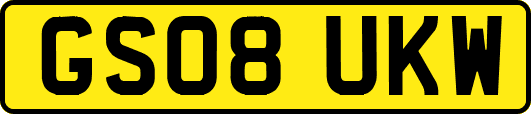 GS08UKW