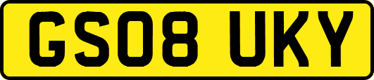 GS08UKY