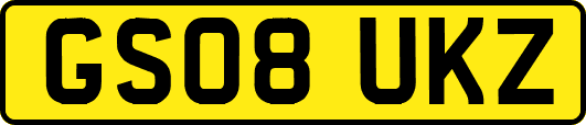 GS08UKZ