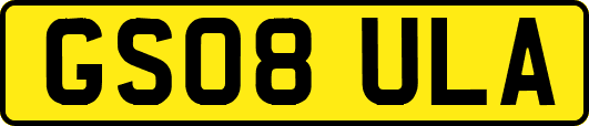 GS08ULA