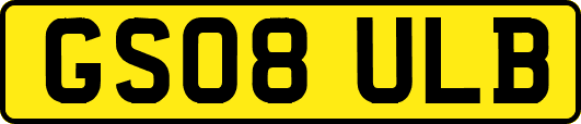 GS08ULB