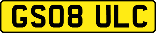 GS08ULC