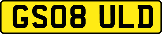 GS08ULD