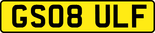 GS08ULF