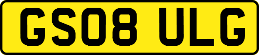 GS08ULG