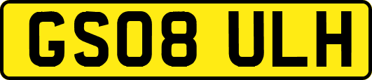 GS08ULH