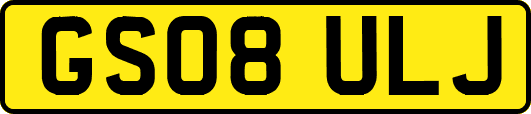 GS08ULJ