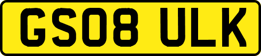 GS08ULK