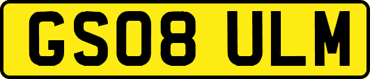 GS08ULM