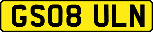 GS08ULN