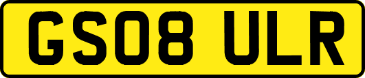 GS08ULR