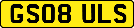 GS08ULS