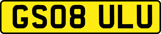 GS08ULU