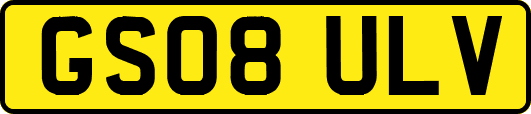 GS08ULV
