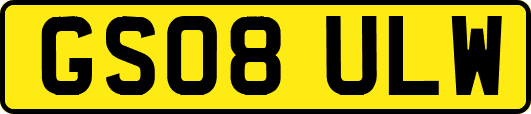 GS08ULW