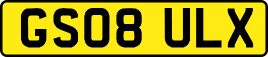 GS08ULX