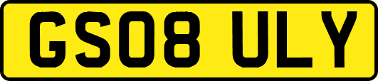 GS08ULY