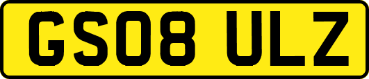 GS08ULZ