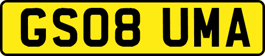 GS08UMA