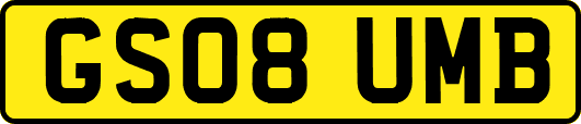 GS08UMB