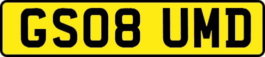 GS08UMD
