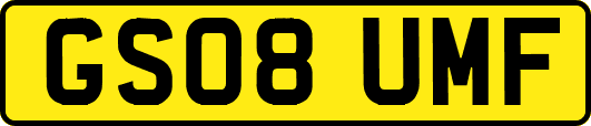 GS08UMF