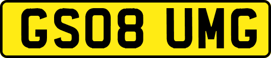 GS08UMG