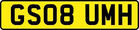 GS08UMH
