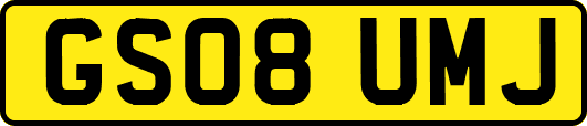 GS08UMJ