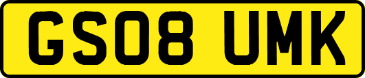 GS08UMK