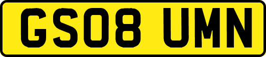GS08UMN
