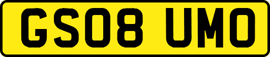 GS08UMO