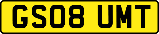 GS08UMT