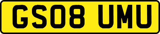 GS08UMU