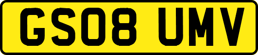 GS08UMV