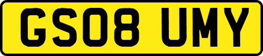 GS08UMY