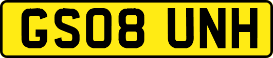 GS08UNH