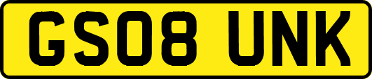 GS08UNK