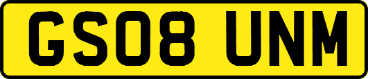 GS08UNM
