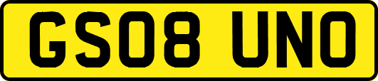 GS08UNO