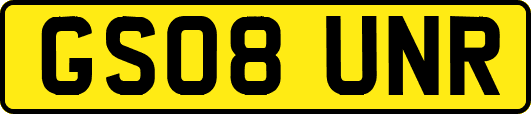 GS08UNR